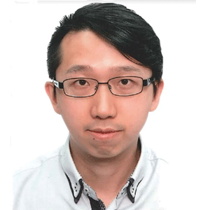 Gary Wan