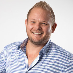 Michael Snyman