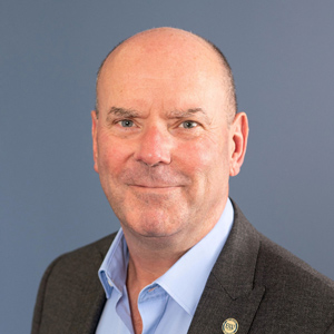 Graham Perry